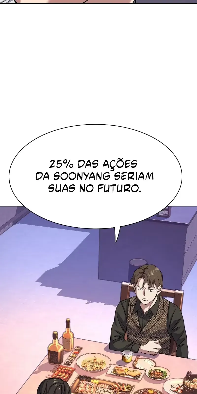 Read O Filho mais Novo dos Chaebol PT Manga Online