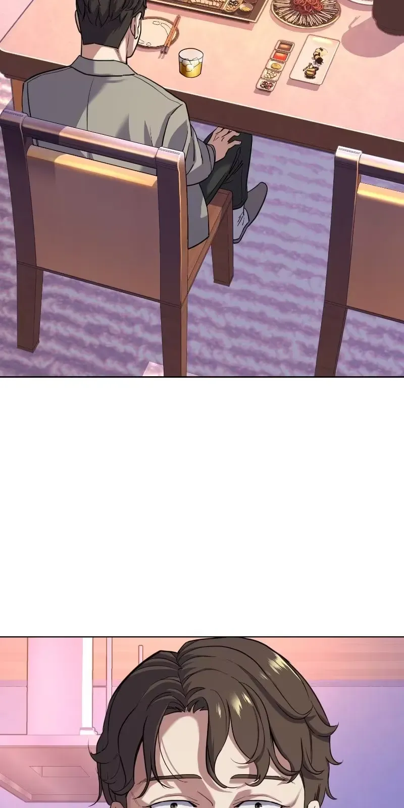 Read O Filho mais Novo dos Chaebol PT Manga Online