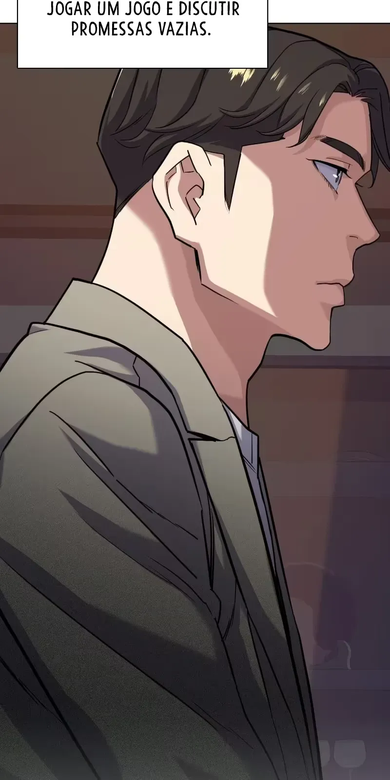 Read O Filho mais Novo dos Chaebol PT Manga Online