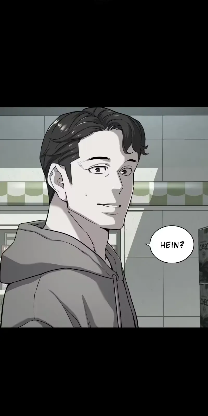Read O Filho mais Novo dos Chaebol PT Manga Online