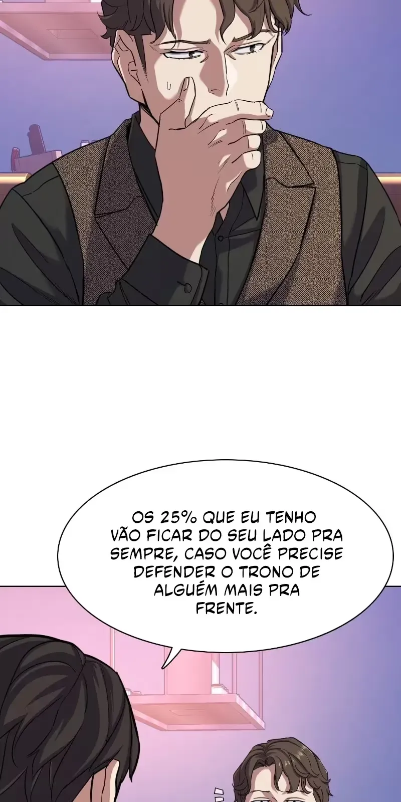 Read O Filho mais Novo dos Chaebol PT Manga Online