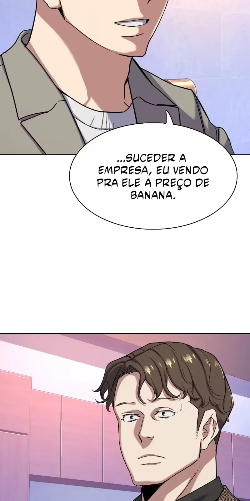 Read O Filho mais Novo dos Chaebol PT Manga Online