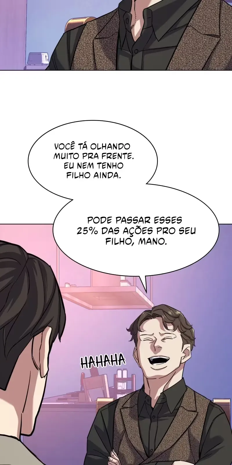 Read O Filho mais Novo dos Chaebol PT Manga Online