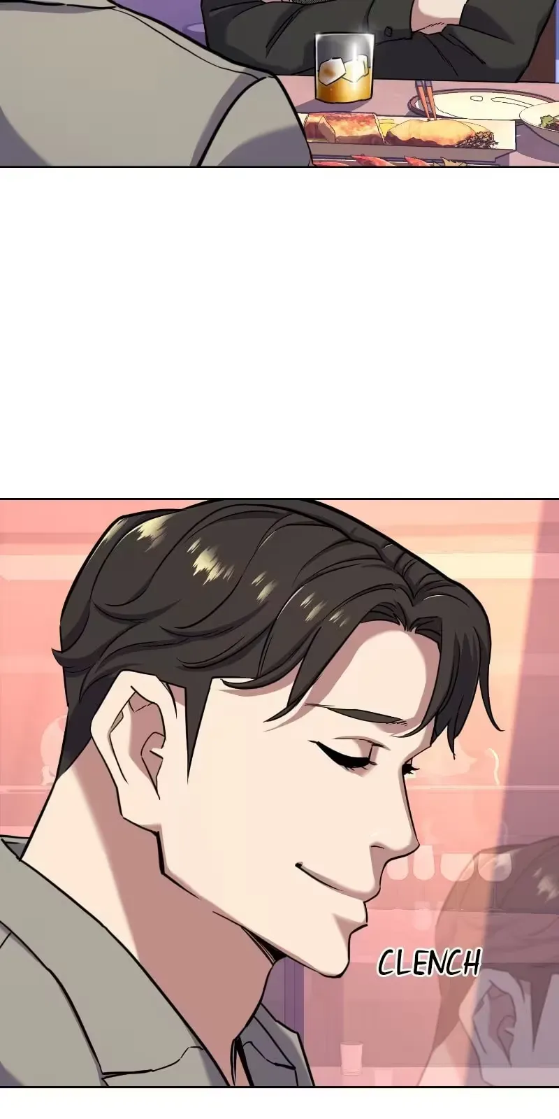 Read O Filho mais Novo dos Chaebol PT Manga Online