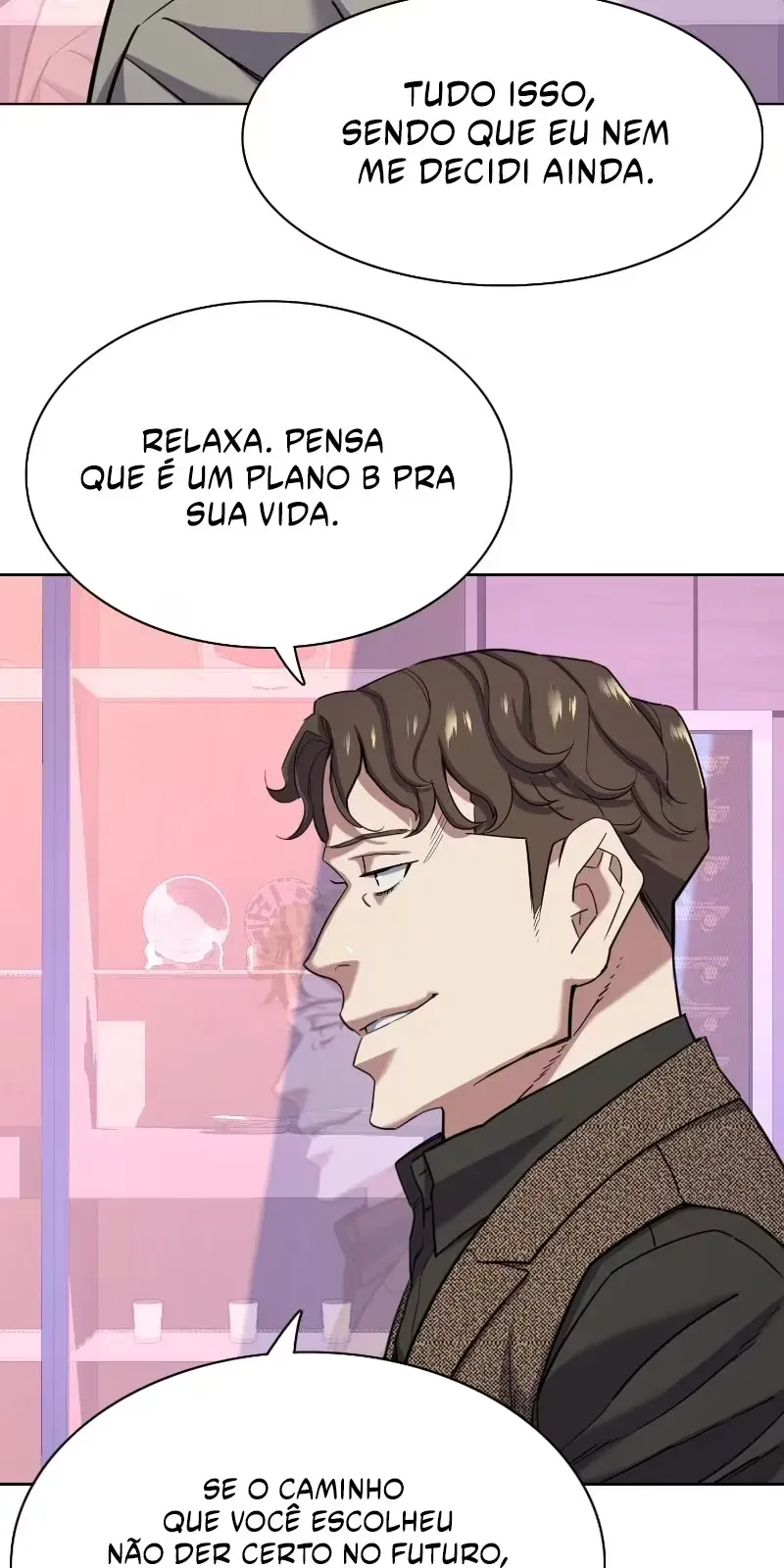 Read O Filho mais Novo dos Chaebol PT Manga Online