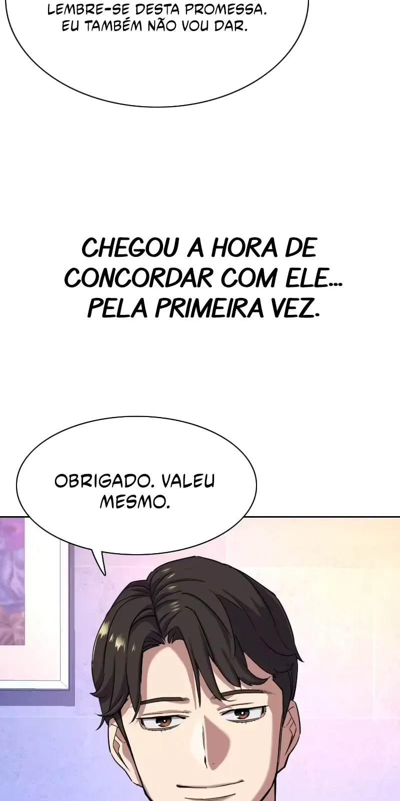 Read O Filho mais Novo dos Chaebol PT Manga Online