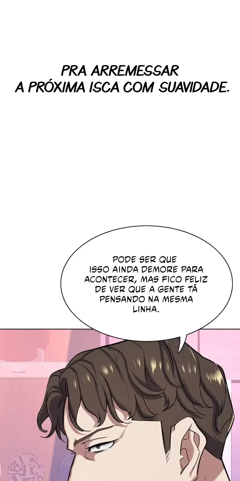 Read O Filho mais Novo dos Chaebol PT Manga Online