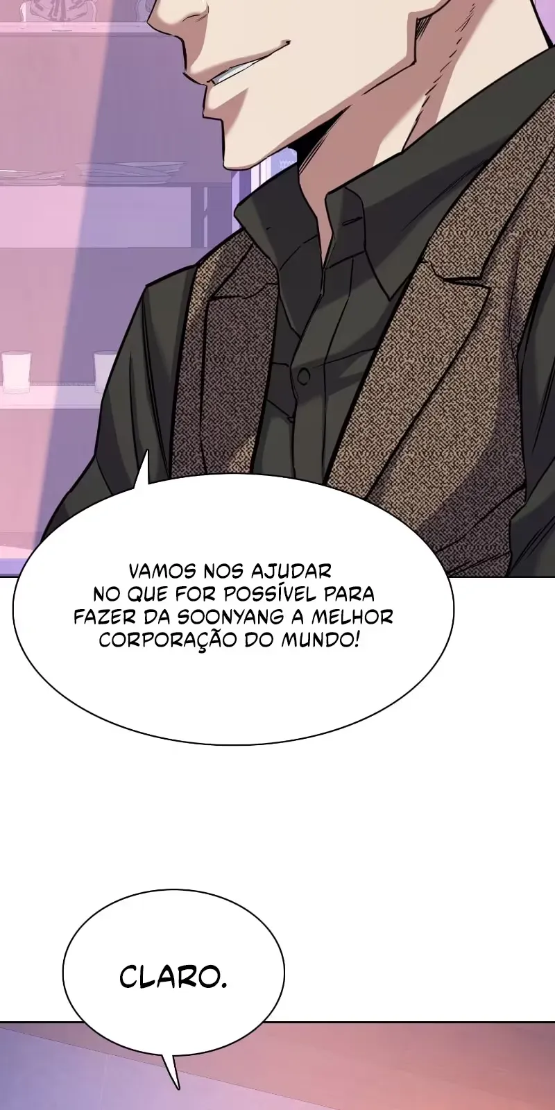 Read O Filho mais Novo dos Chaebol PT Manga Online
