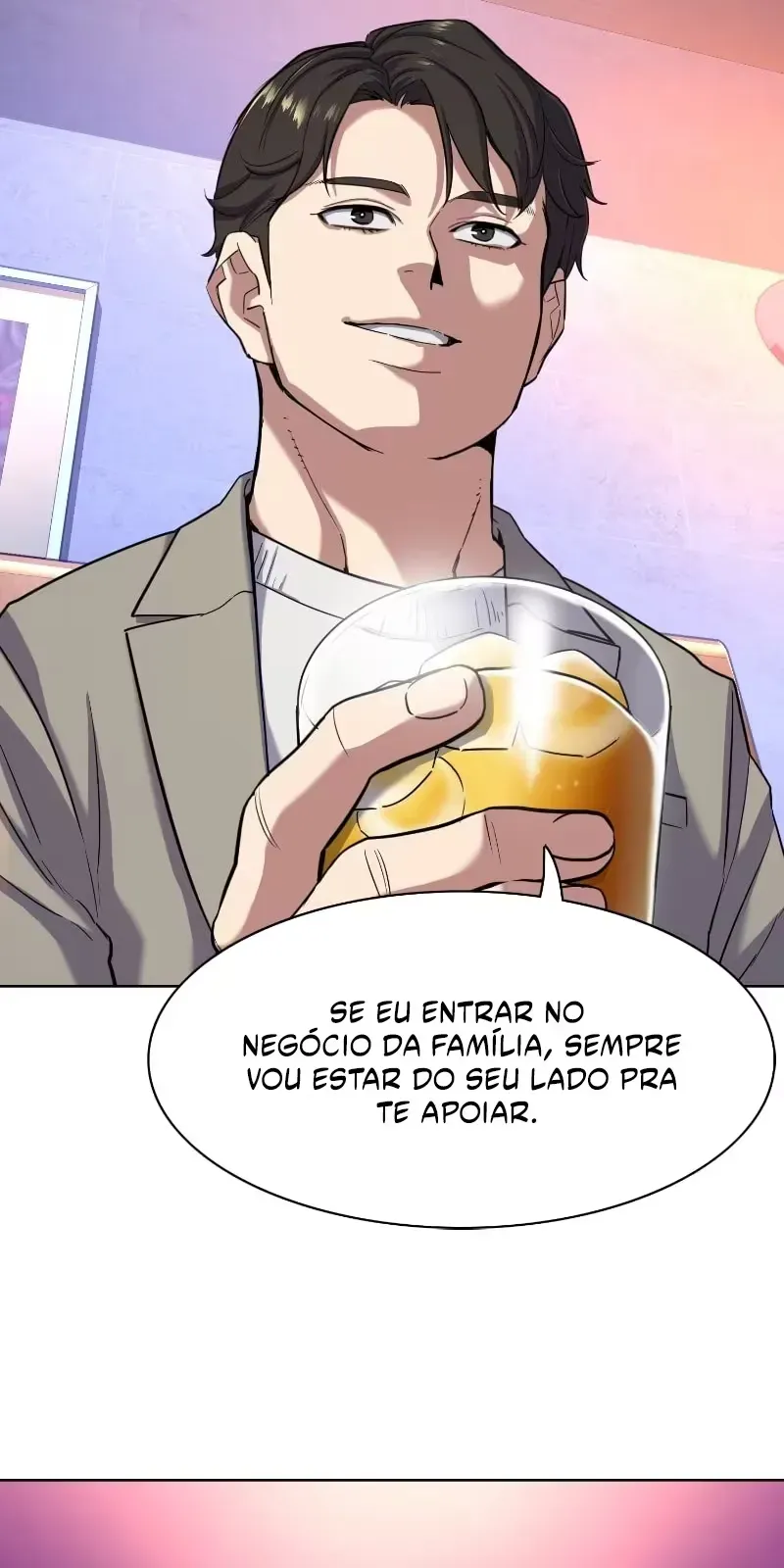 Read O Filho mais Novo dos Chaebol PT Manga Online