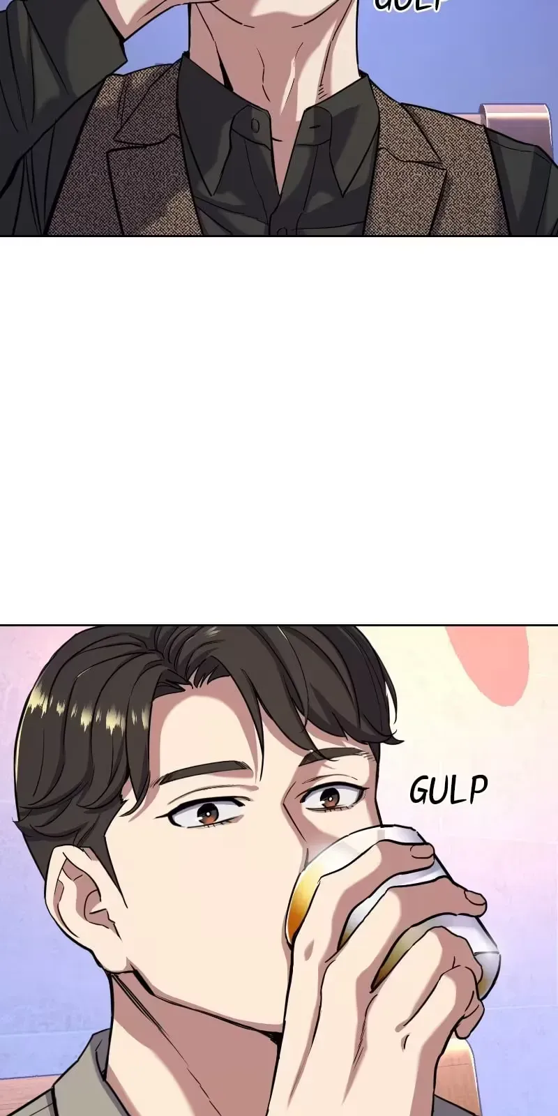 Read O Filho mais Novo dos Chaebol PT Manga Online