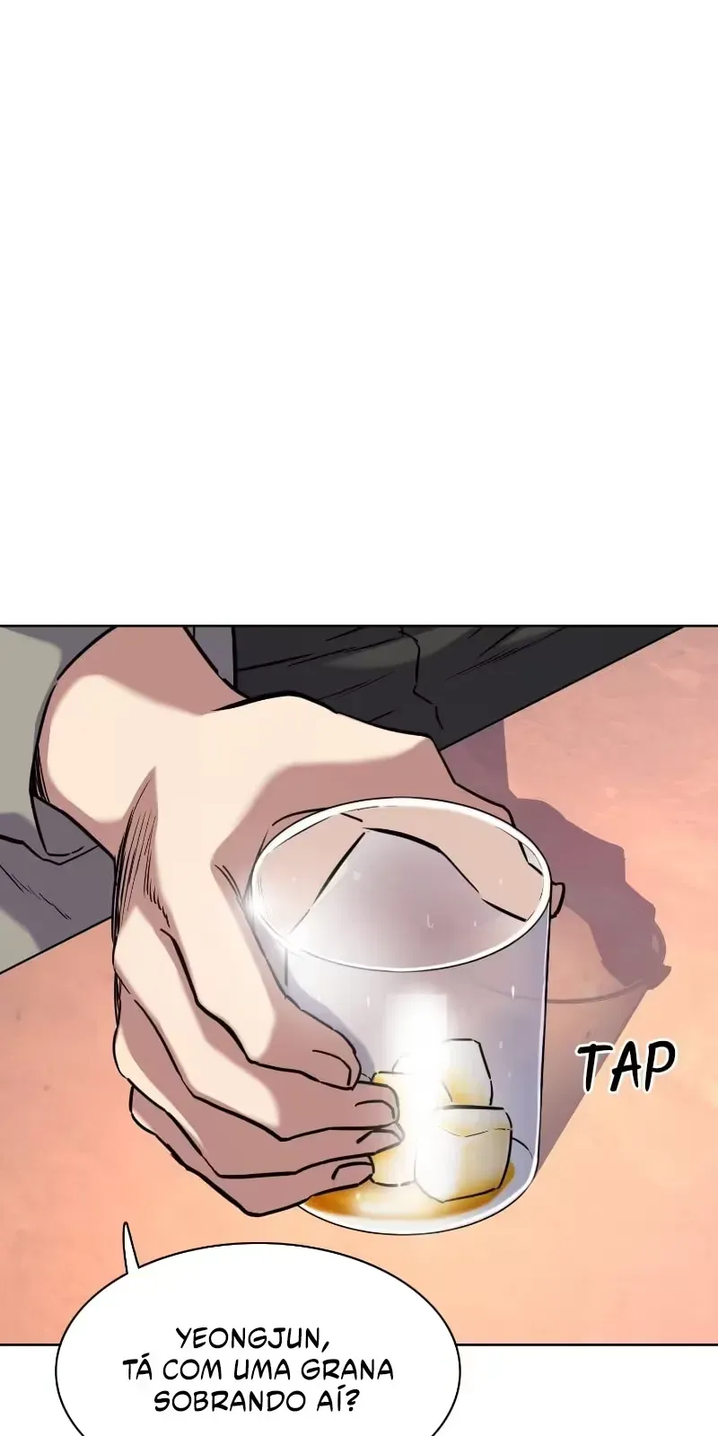 Read O Filho mais Novo dos Chaebol PT Manga Online