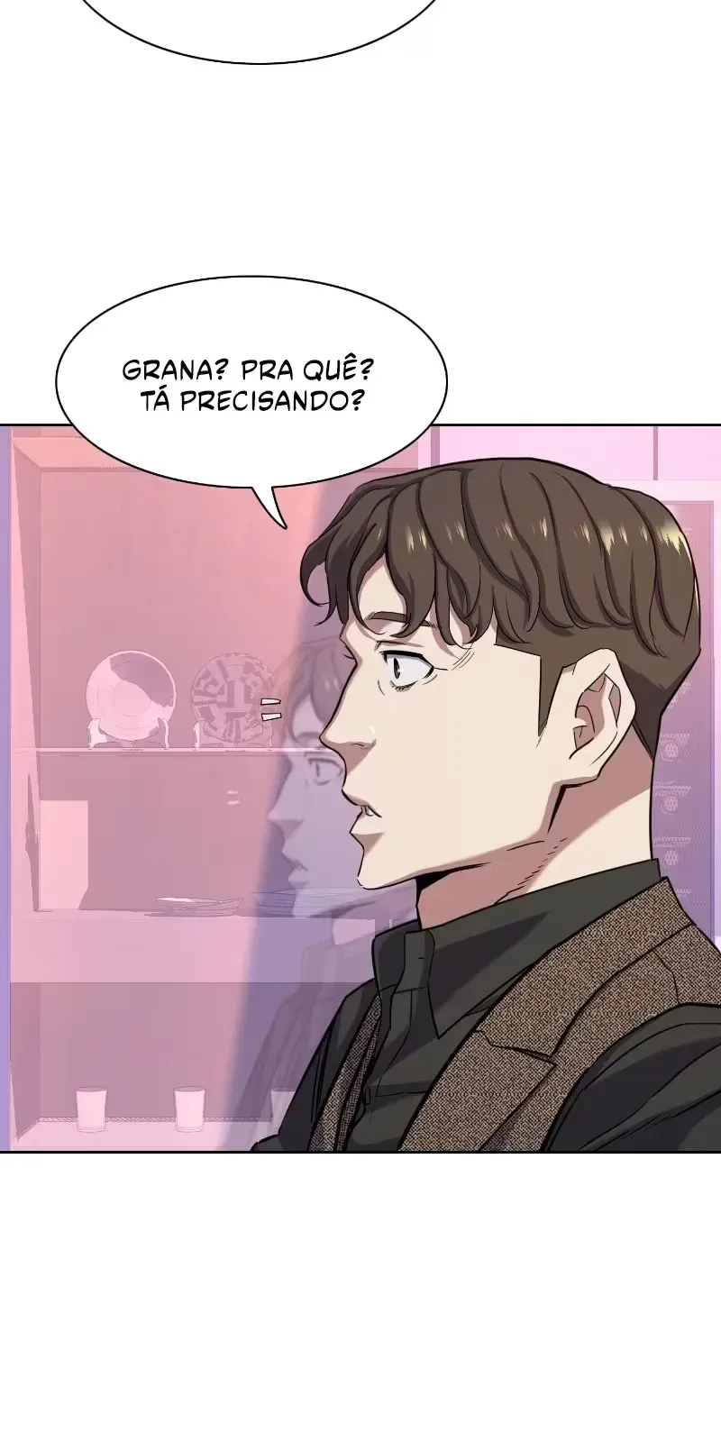 Read O Filho mais Novo dos Chaebol PT Manga Online