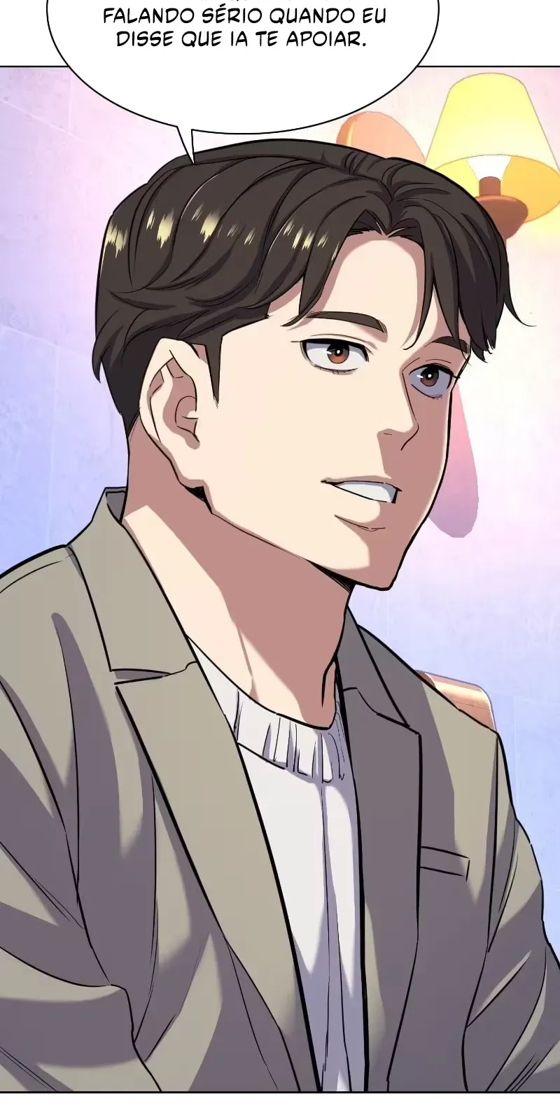 Read O Filho mais Novo dos Chaebol PT Manga Online