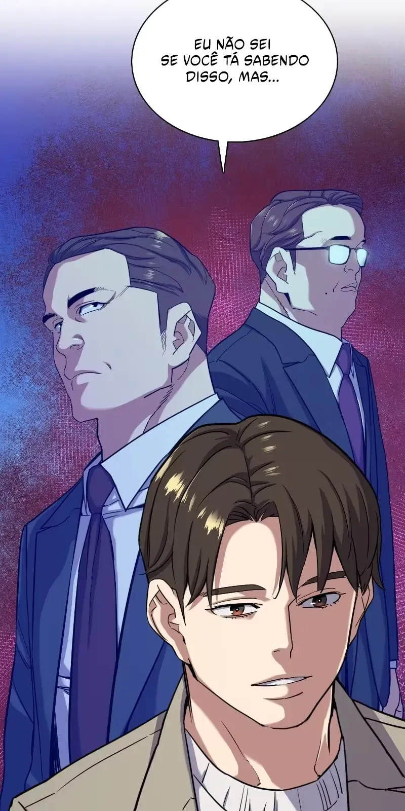 Read O Filho mais Novo dos Chaebol PT Manga Online