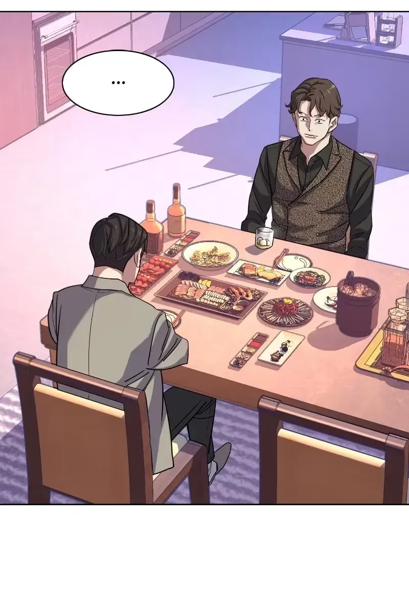 Read O Filho mais Novo dos Chaebol PT Manga Online