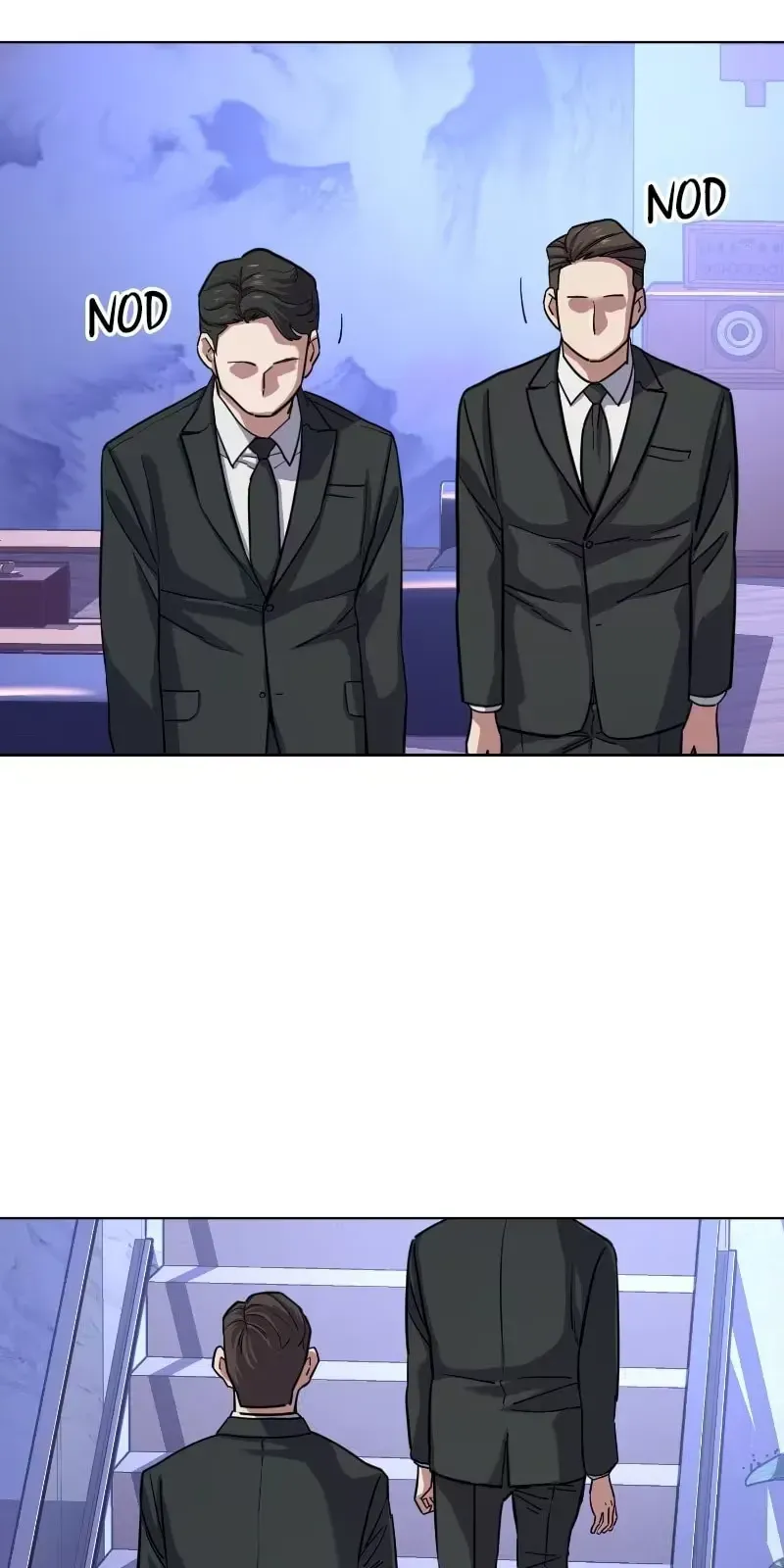 Read O Filho mais Novo dos Chaebol PT Manga Online
