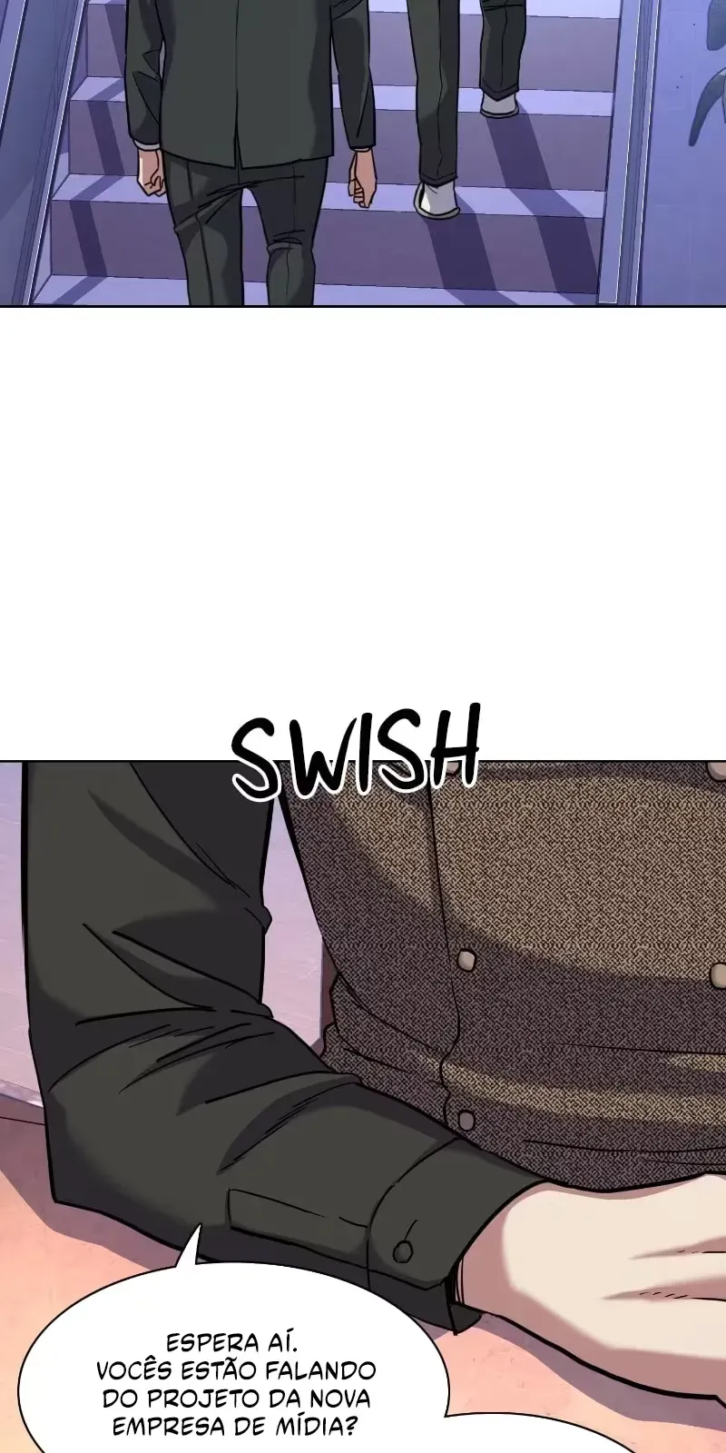 Read O Filho mais Novo dos Chaebol PT Manga Online