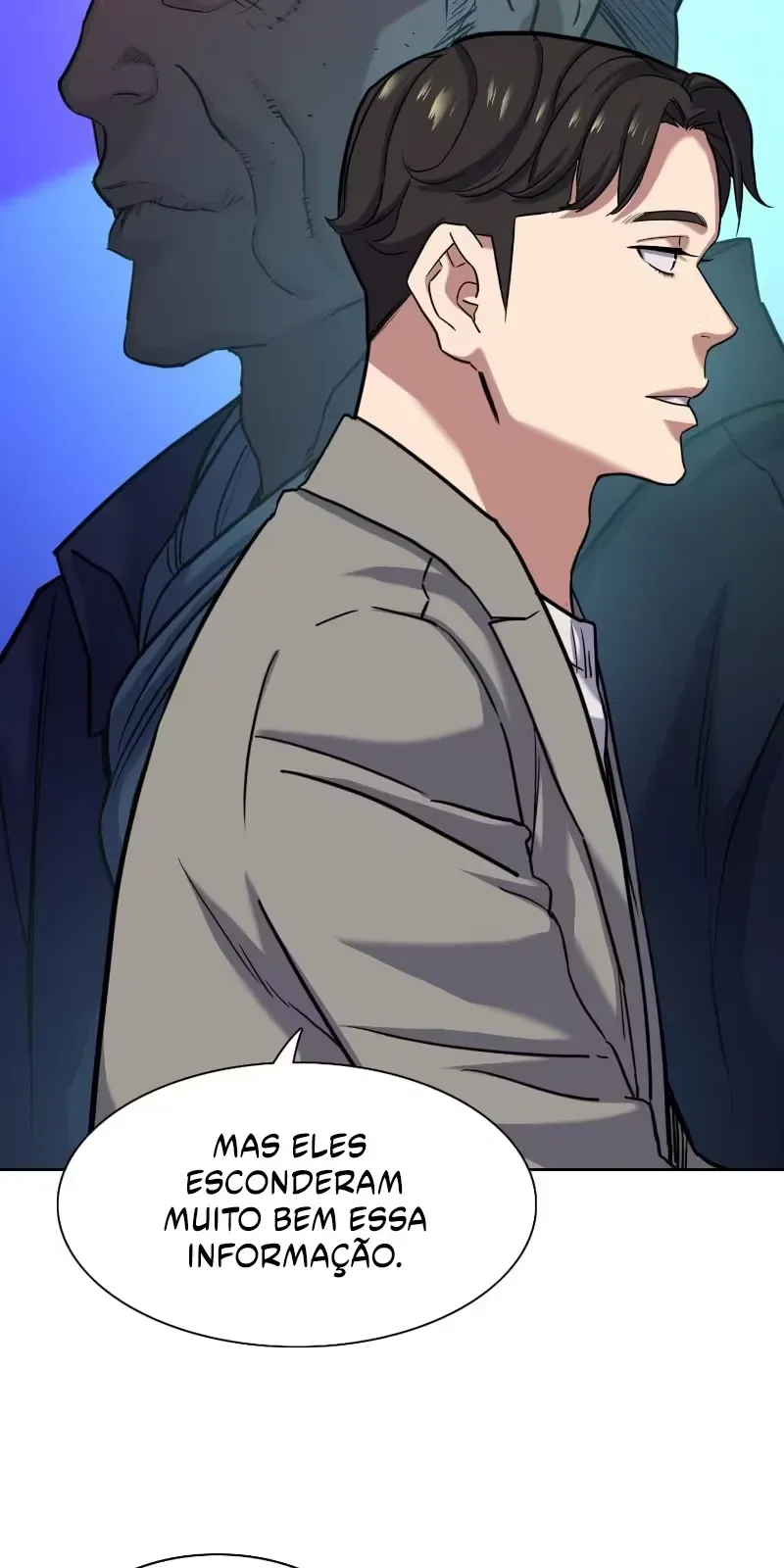 Read O Filho mais Novo dos Chaebol PT Manga Online