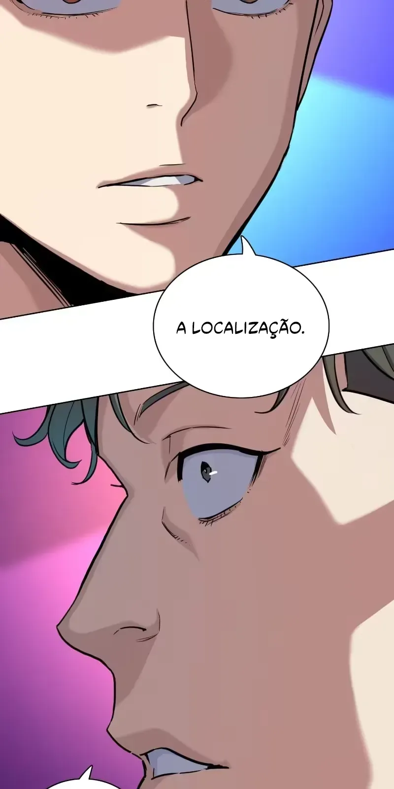 Read O Filho mais Novo dos Chaebol PT Manga Online