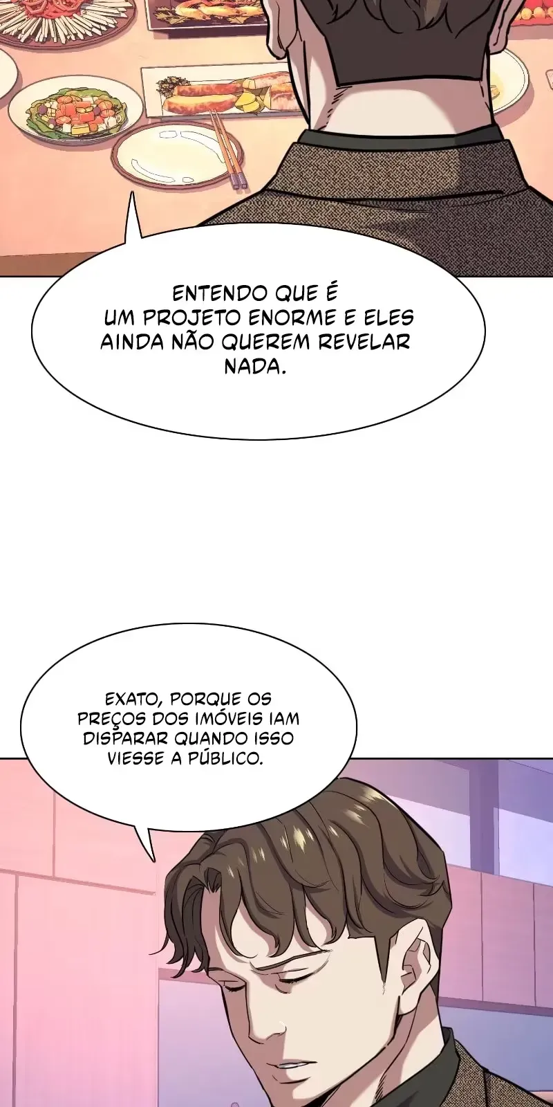 Read O Filho mais Novo dos Chaebol PT Manga Online