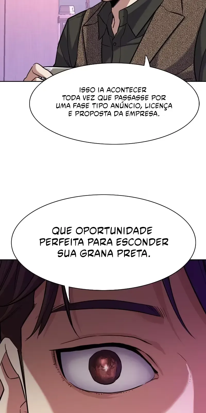 Read O Filho mais Novo dos Chaebol PT Manga Online