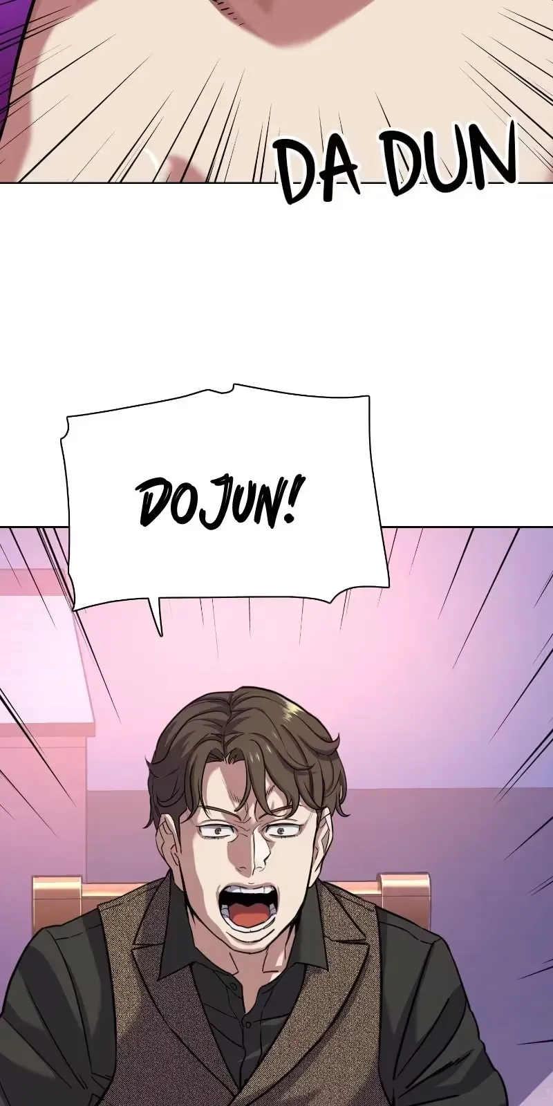 Read O Filho mais Novo dos Chaebol PT Manga Online