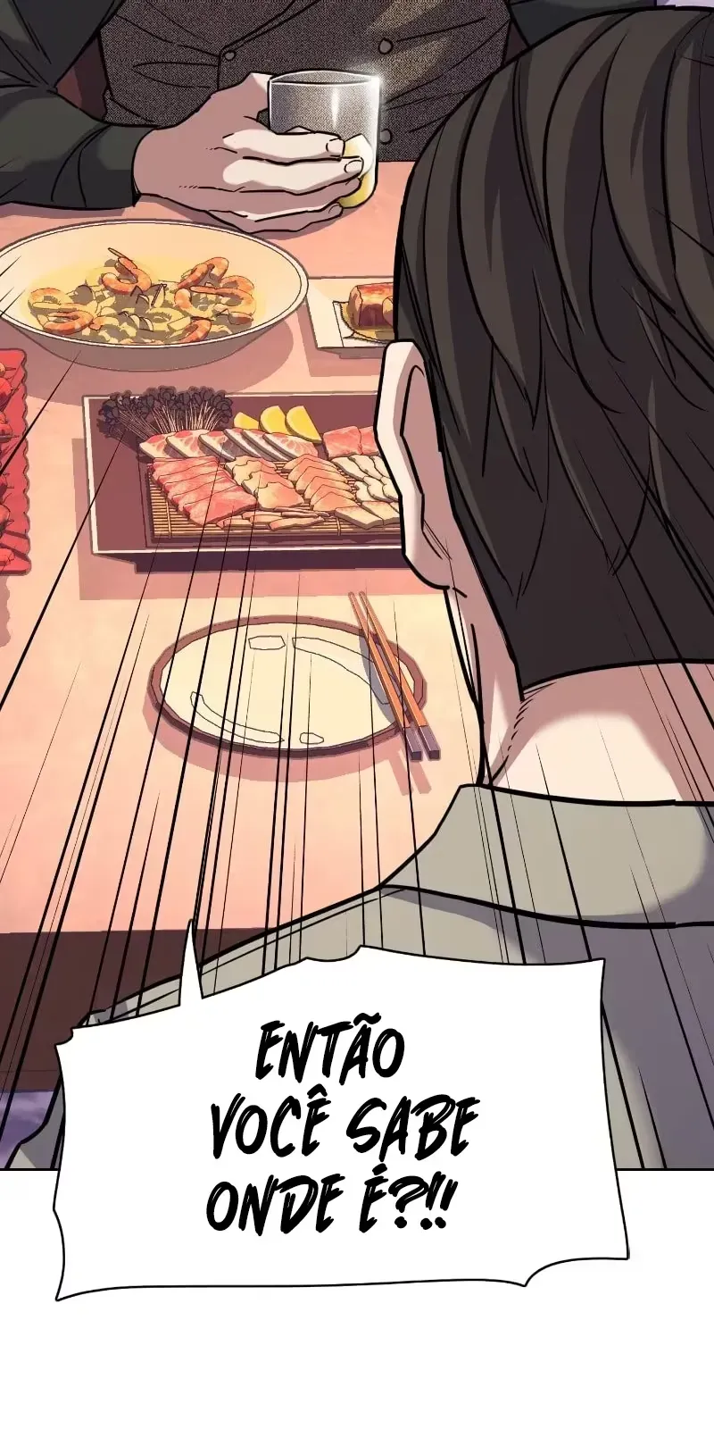 Read O Filho mais Novo dos Chaebol PT Manga Online