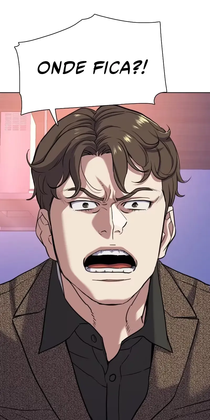 Read O Filho mais Novo dos Chaebol PT Manga Online