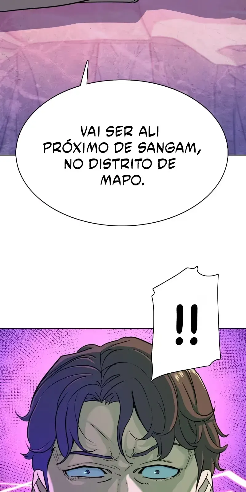 Read O Filho mais Novo dos Chaebol PT Manga Online