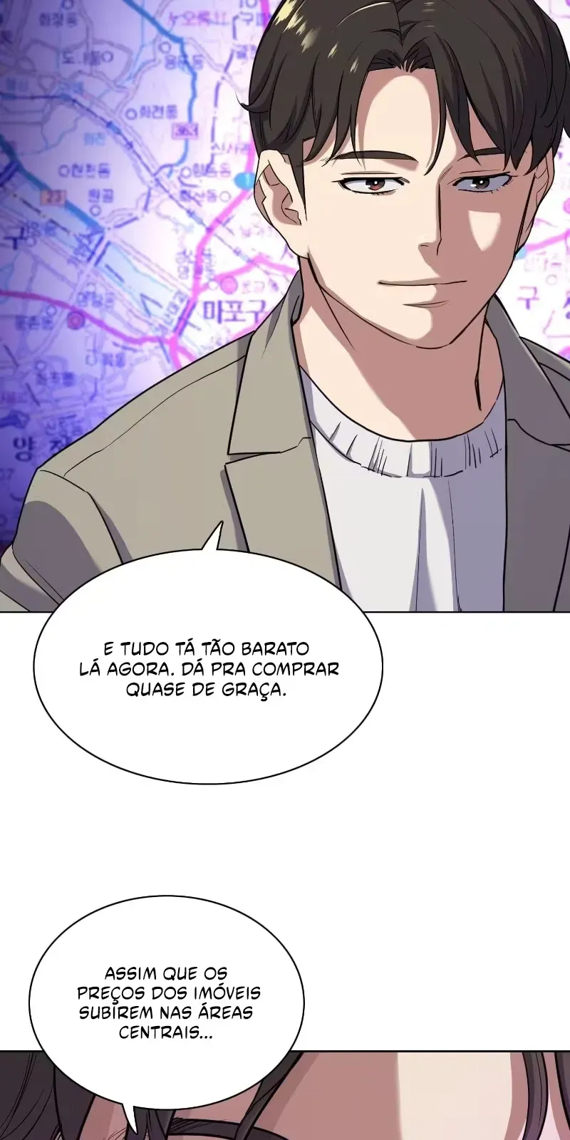 Read O Filho mais Novo dos Chaebol PT Manga Online