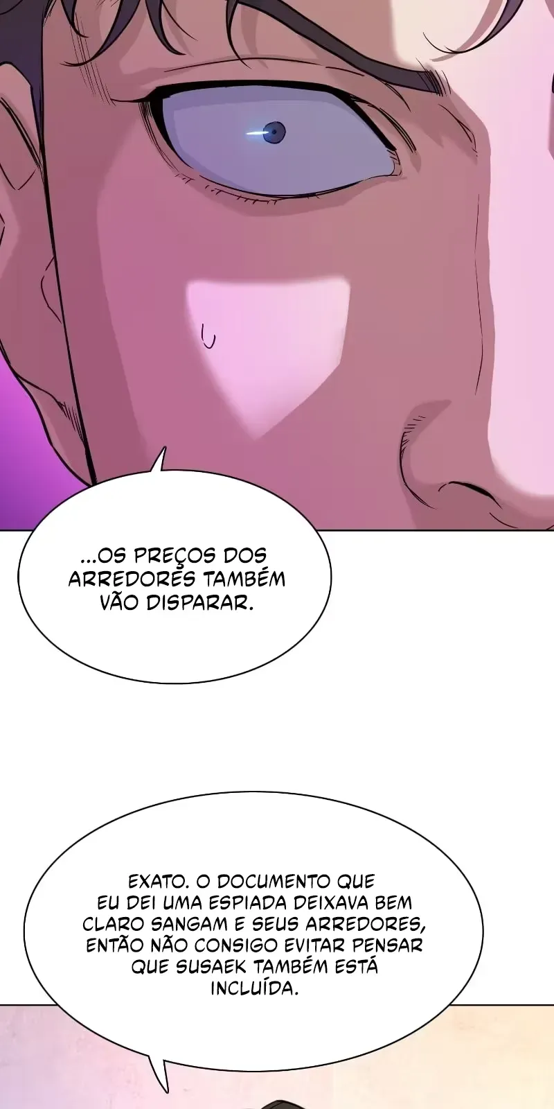 Read O Filho mais Novo dos Chaebol PT Manga Online