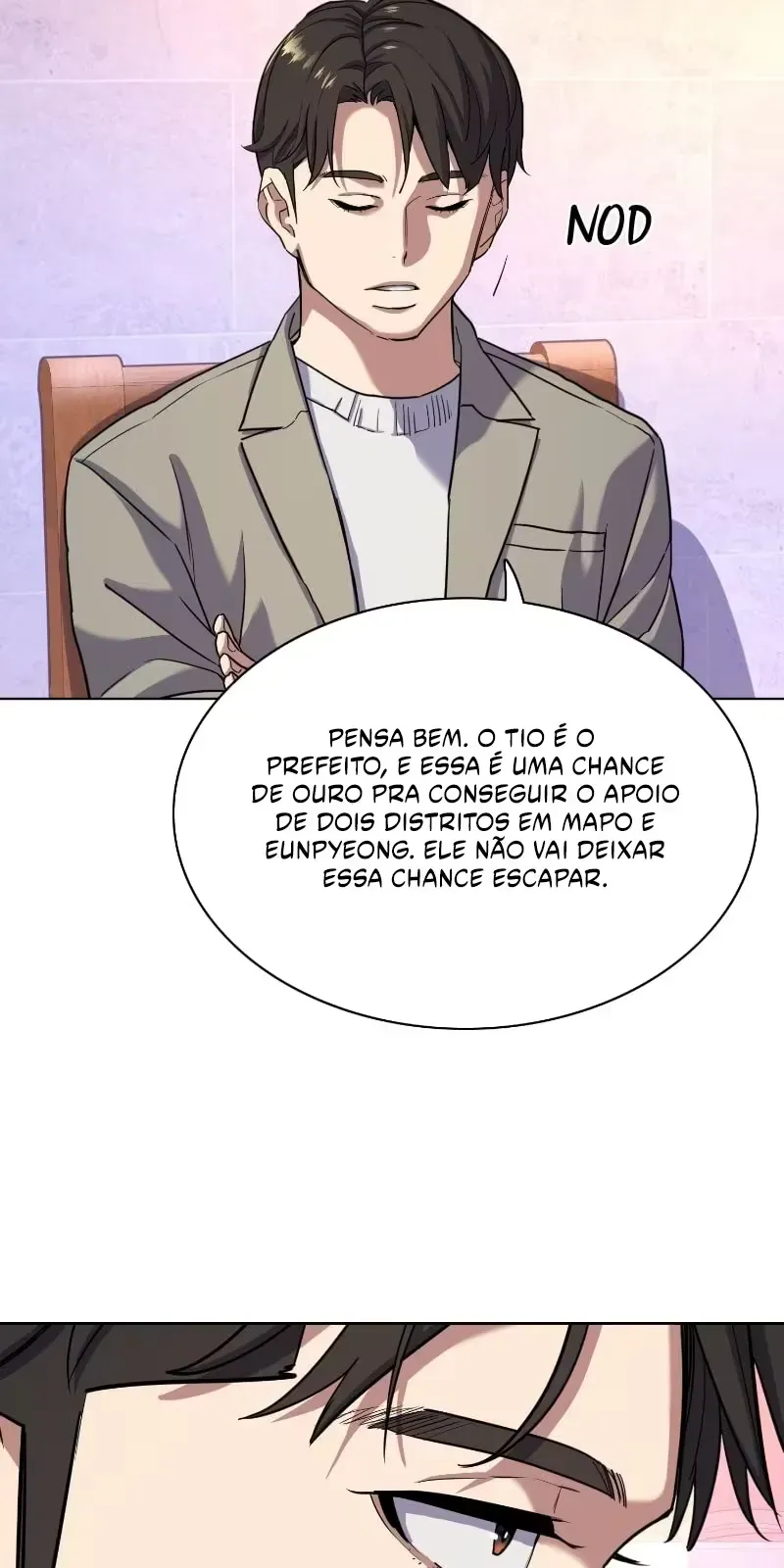 Read O Filho mais Novo dos Chaebol PT Manga Online