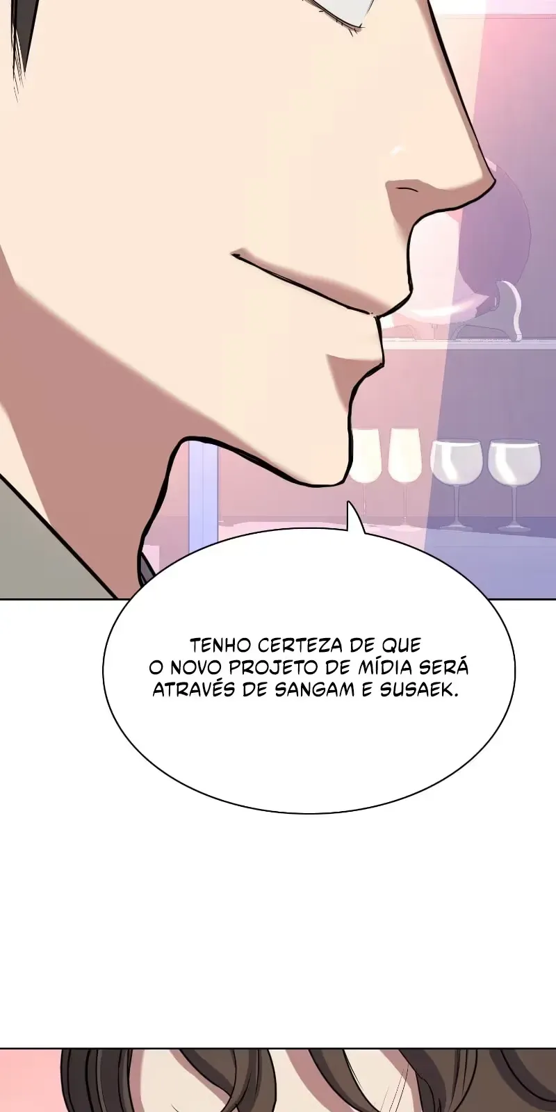 Read O Filho mais Novo dos Chaebol PT Manga Online