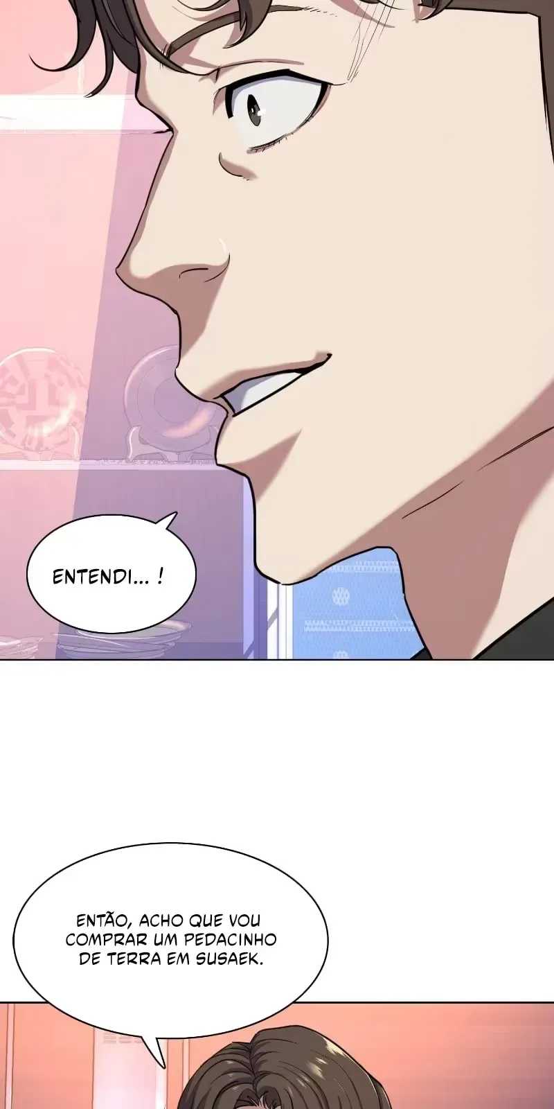 Read O Filho mais Novo dos Chaebol PT Manga Online