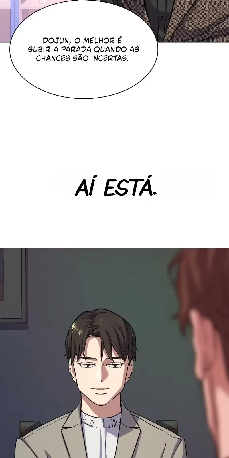 Read O Filho mais Novo dos Chaebol PT Manga Online