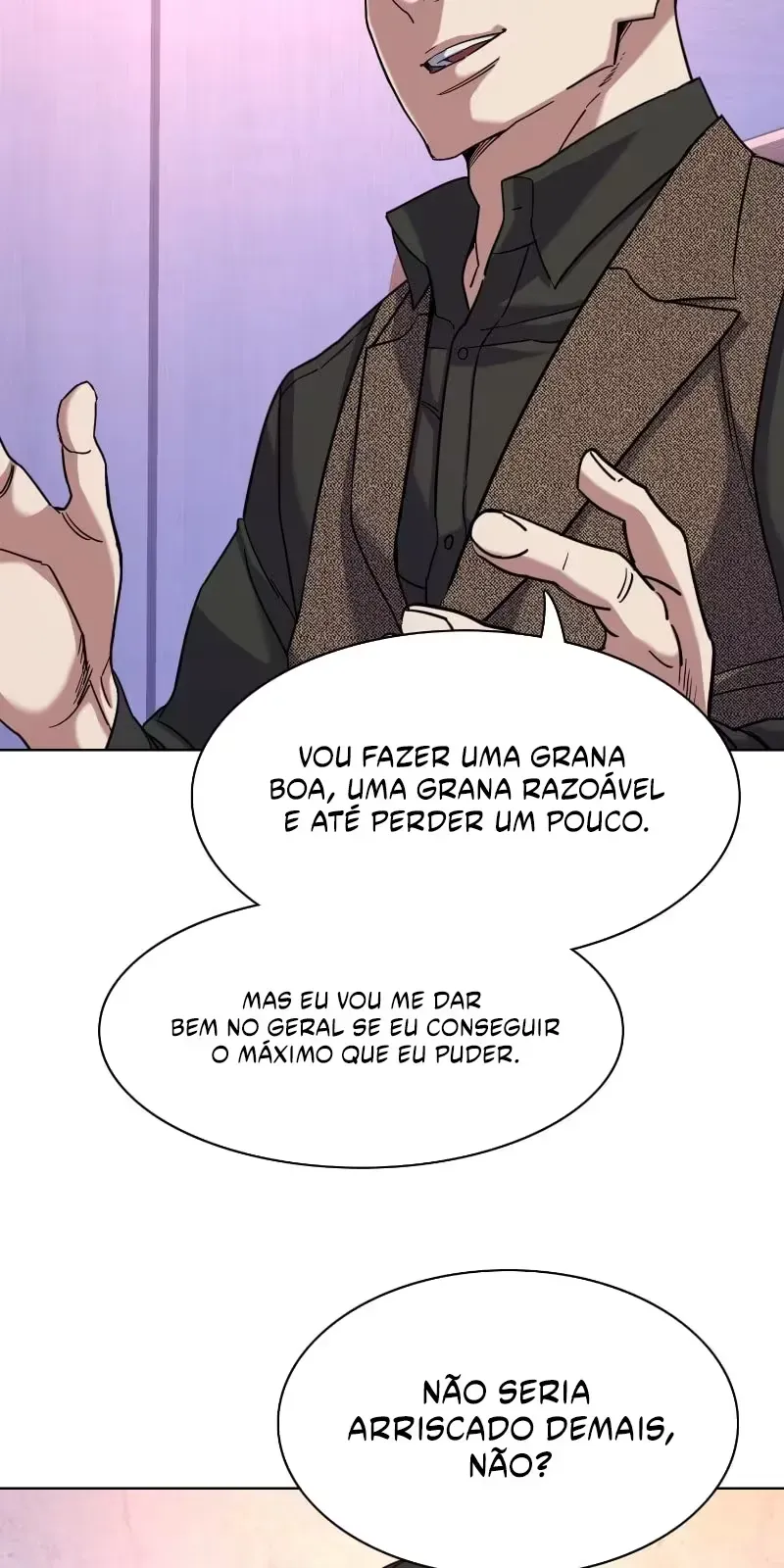 Read O Filho mais Novo dos Chaebol PT Manga Online