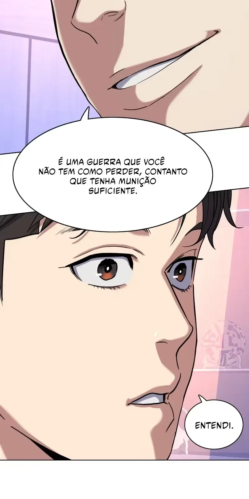 Read O Filho mais Novo dos Chaebol PT Manga Online