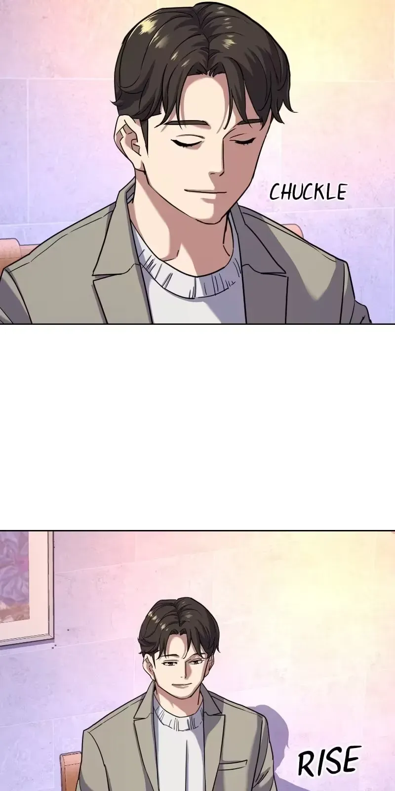 Read O Filho mais Novo dos Chaebol PT Manga Online