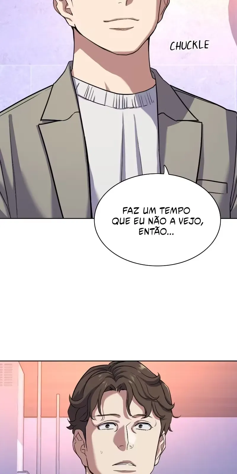 Read O Filho mais Novo dos Chaebol PT Manga Online