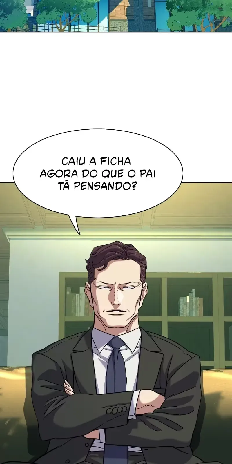 Read O Filho mais Novo dos Chaebol PT Manga Online