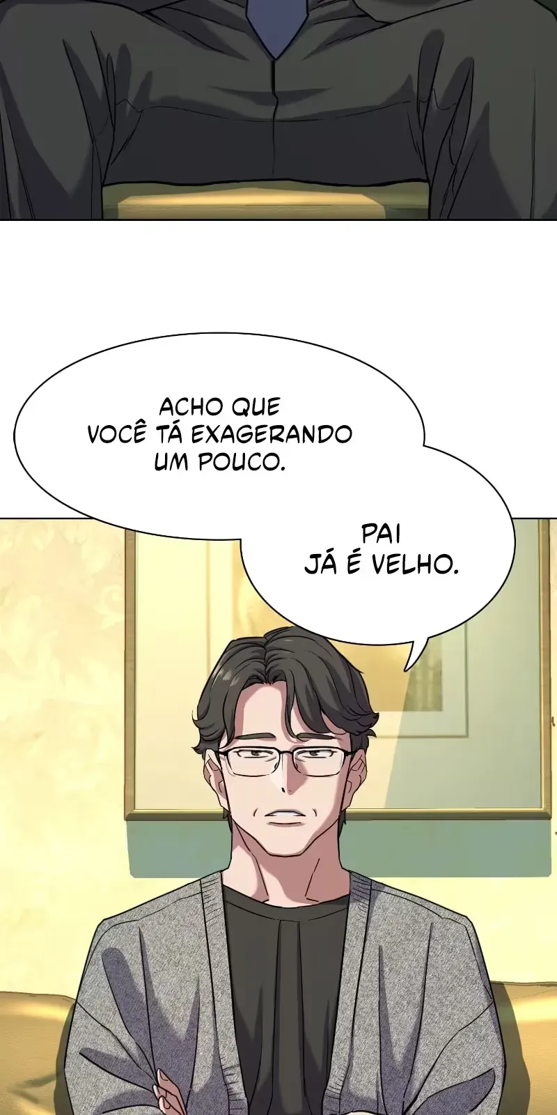 Read O Filho mais Novo dos Chaebol PT Manga Online