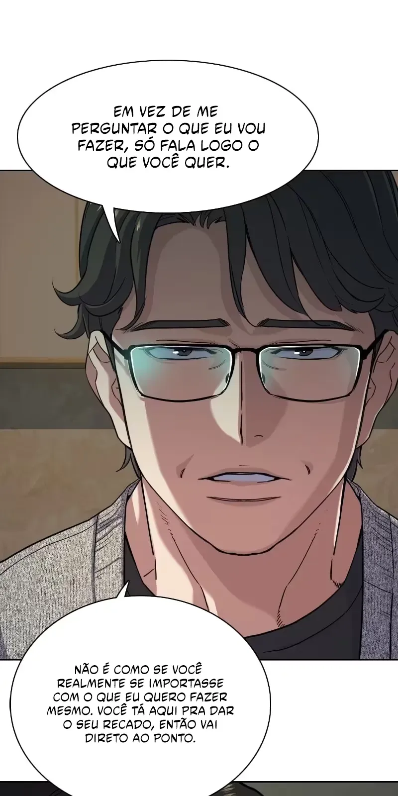 Read O Filho mais Novo dos Chaebol PT Manga Online