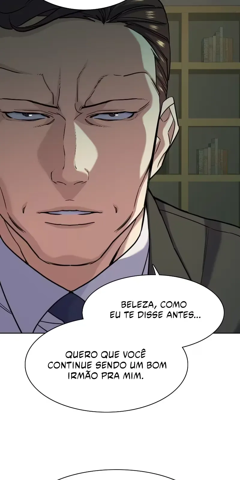 Read O Filho mais Novo dos Chaebol PT Manga Online