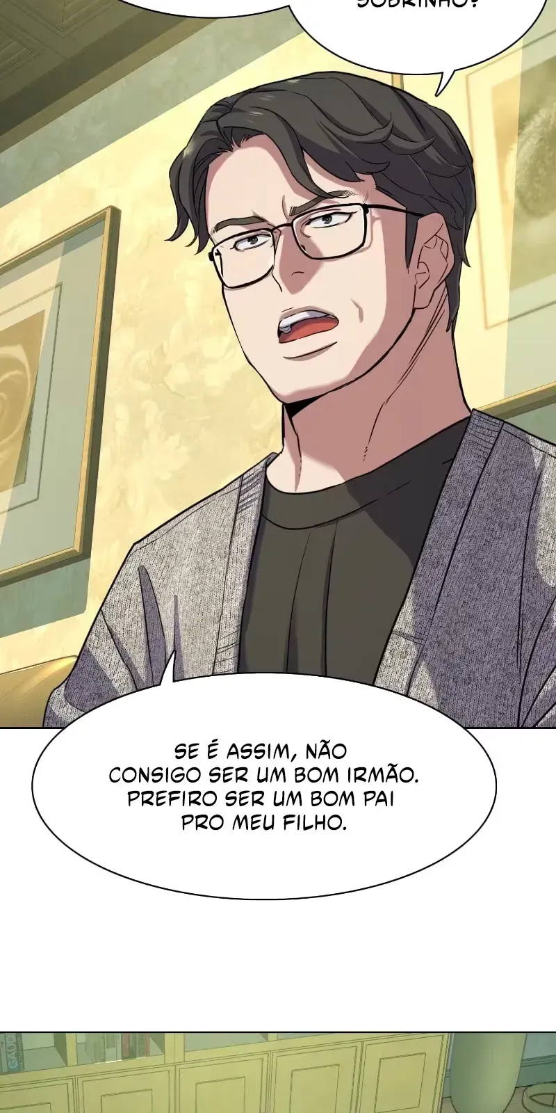 Read O Filho mais Novo dos Chaebol PT Manga Online