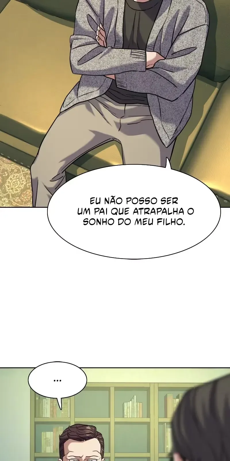 Read O Filho mais Novo dos Chaebol PT Manga Online