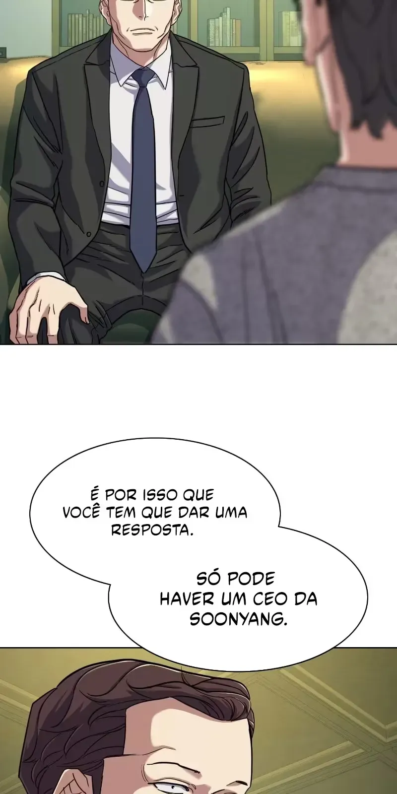 Read O Filho mais Novo dos Chaebol PT Manga Online