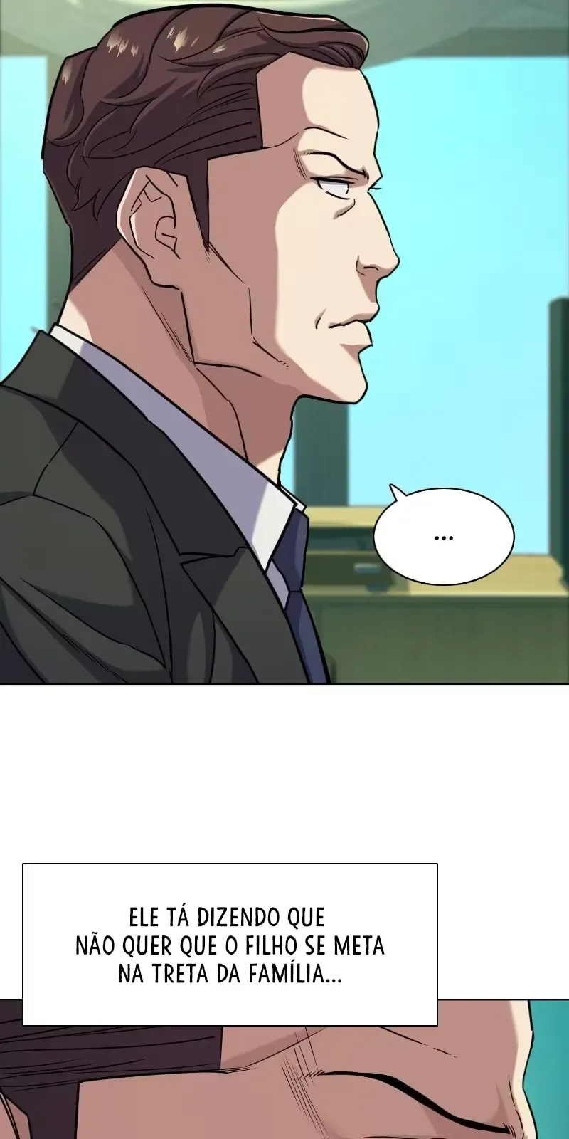 Read O Filho mais Novo dos Chaebol PT Manga Online