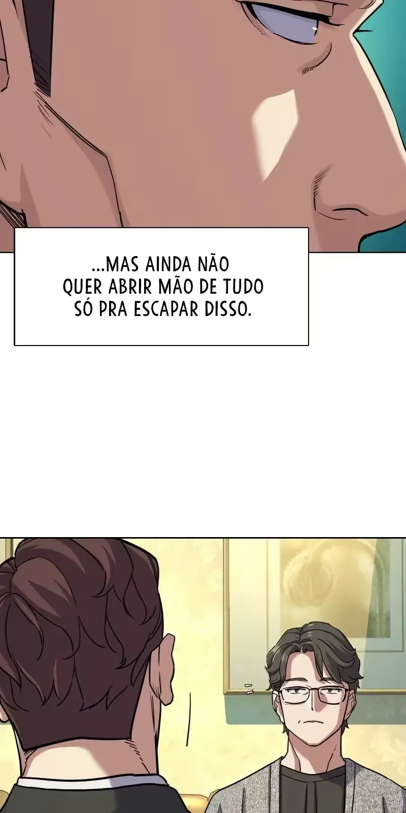 Read O Filho mais Novo dos Chaebol PT Manga Online