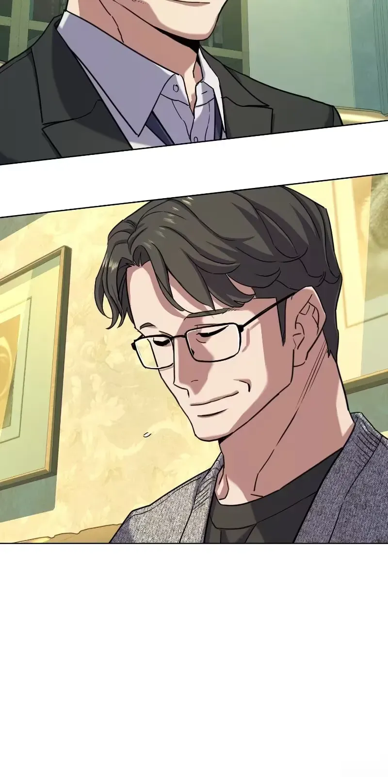 Read O Filho mais Novo dos Chaebol PT Manga Online