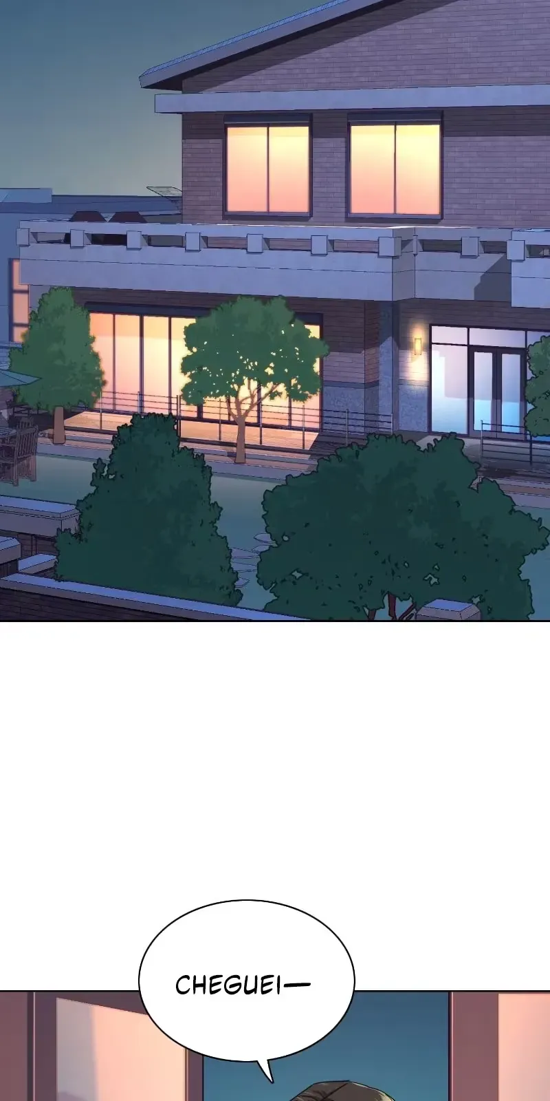 Read O Filho mais Novo dos Chaebol PT Manga Online